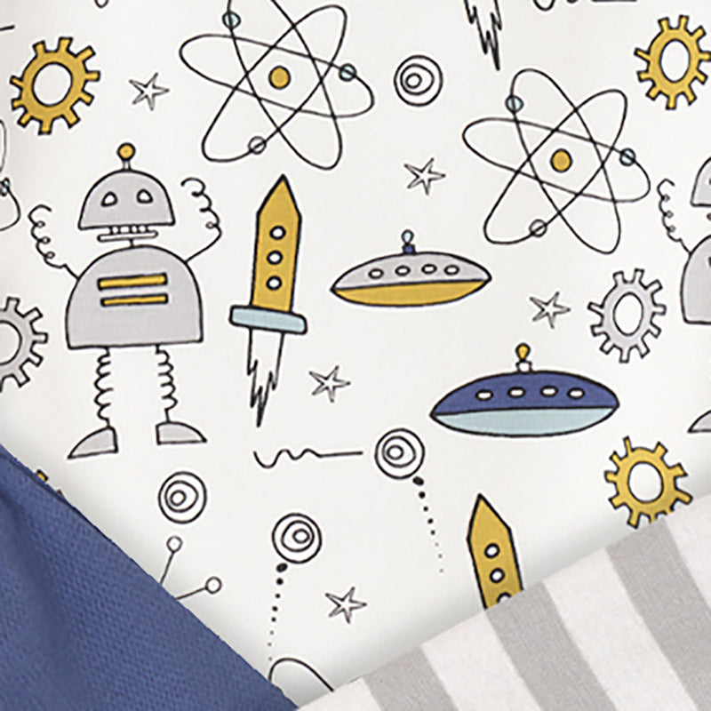 Tesa Babe Base Product Galaxy Quest Kid's Pajama Set