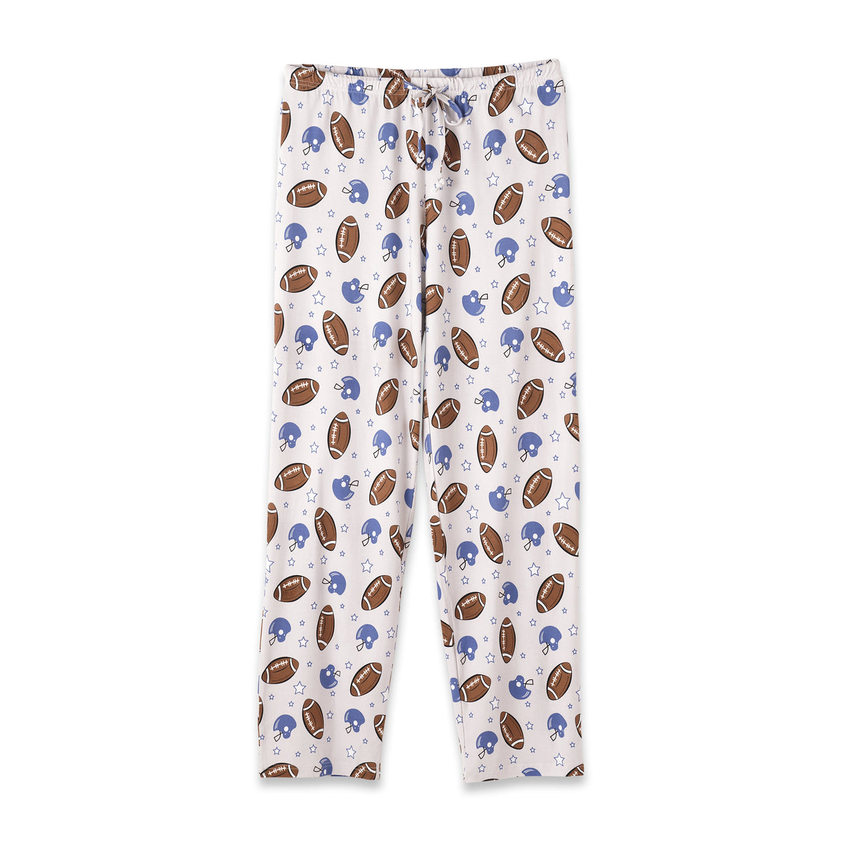 Tesa Babe Men's Loungewear Bottom Adult S Game Day Boy Men's Loungewear Bottom
