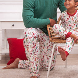 Tesa Babe Men's Pajamas Sale! Men's Cozy Christmas Pajama Pants