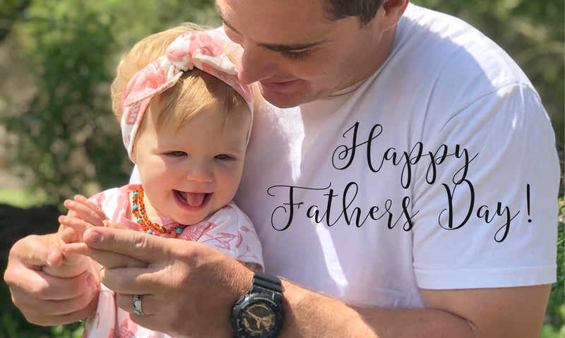 Happy Father's Day!