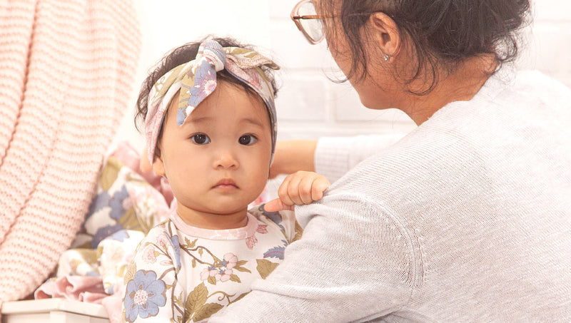 How to Help Your Child Deal with Stress