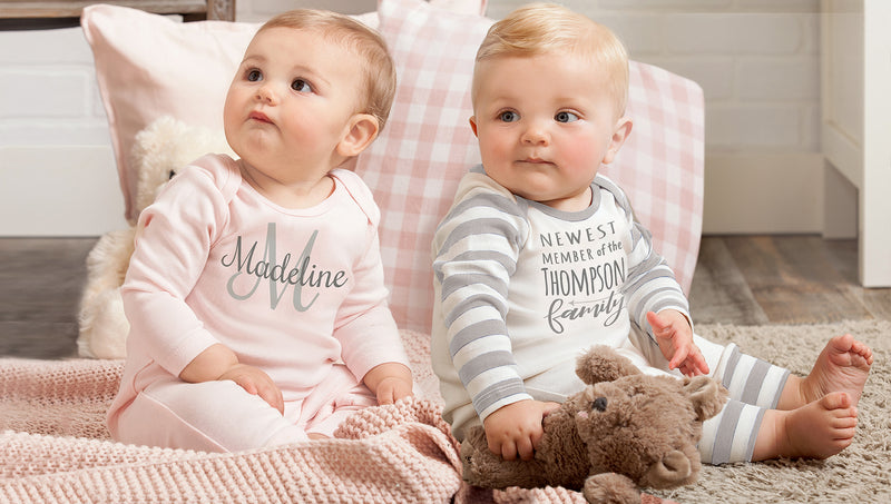 8 Tips for Choosing the Perfect Baby Name