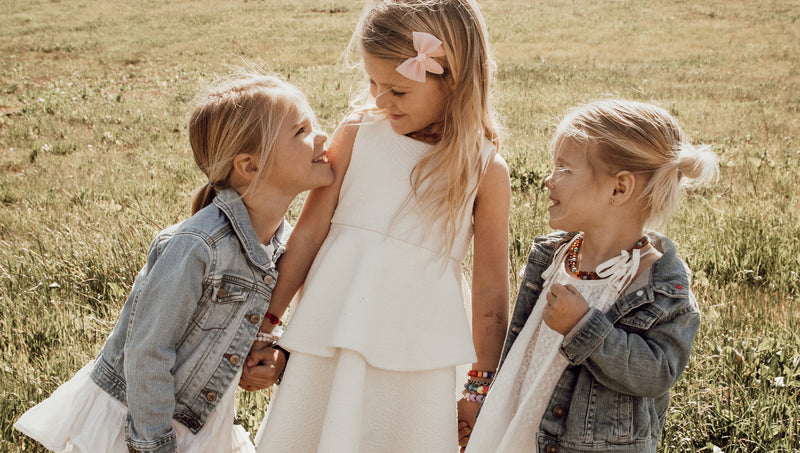 6 Tips for Sibling Bonding on International Sibling Day