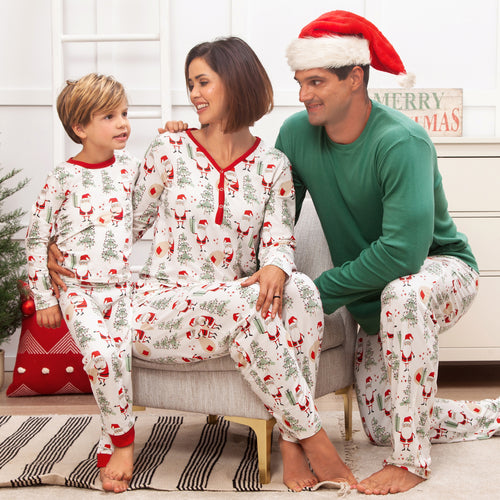 Family Pajamas