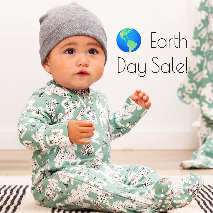 Celebrate Earth Day!