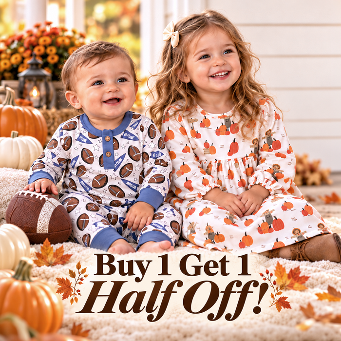 The Fall Edit