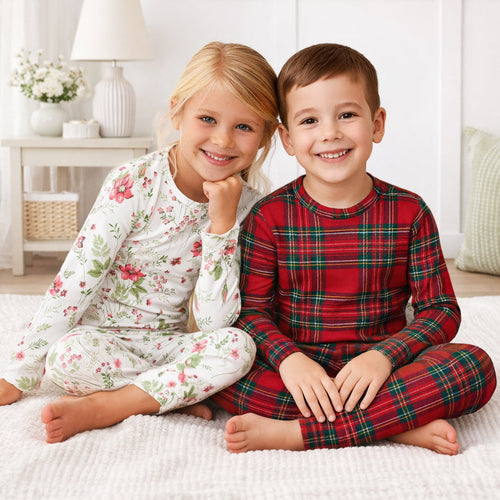 Children's Pajamas