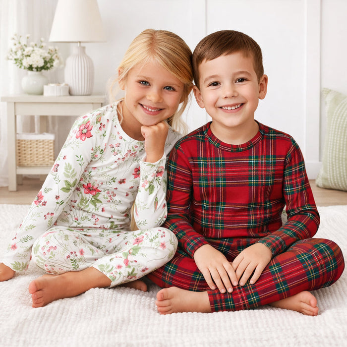 Children's Pajamas