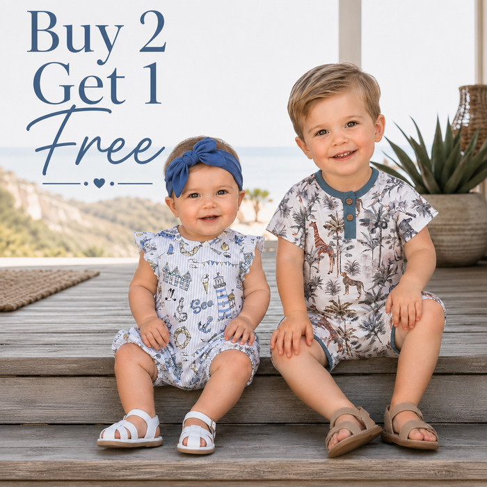 Hot Days Cool Savings