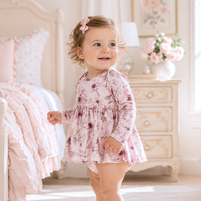 Sweet Florals