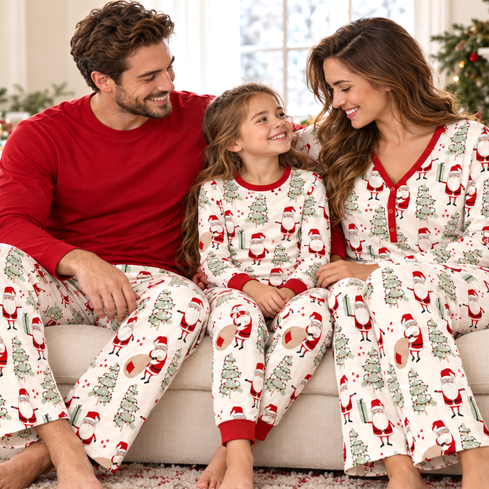 Family Pajamas
