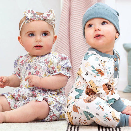 Dress Up For Dad's Big Day