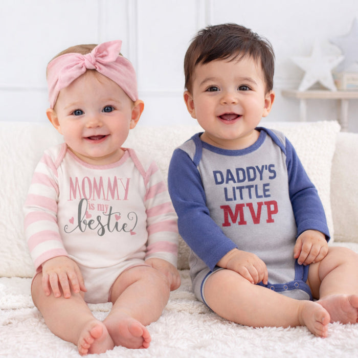 Little Words, Big Smiles