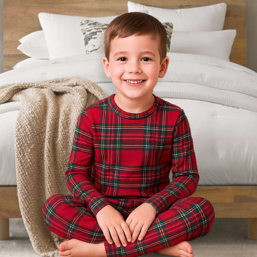 Children's Pajamas