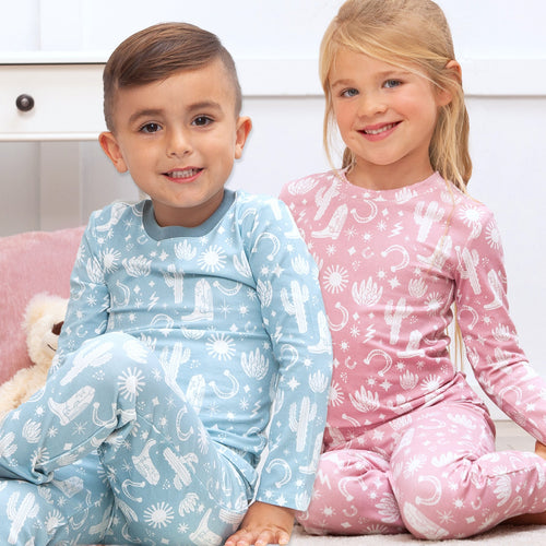 Bamboo Pajamas