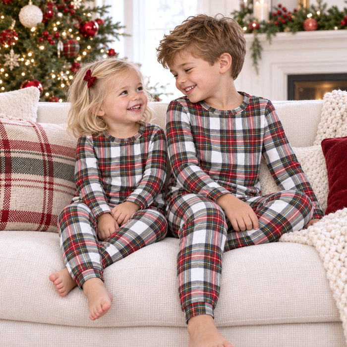 Children's Pajamas