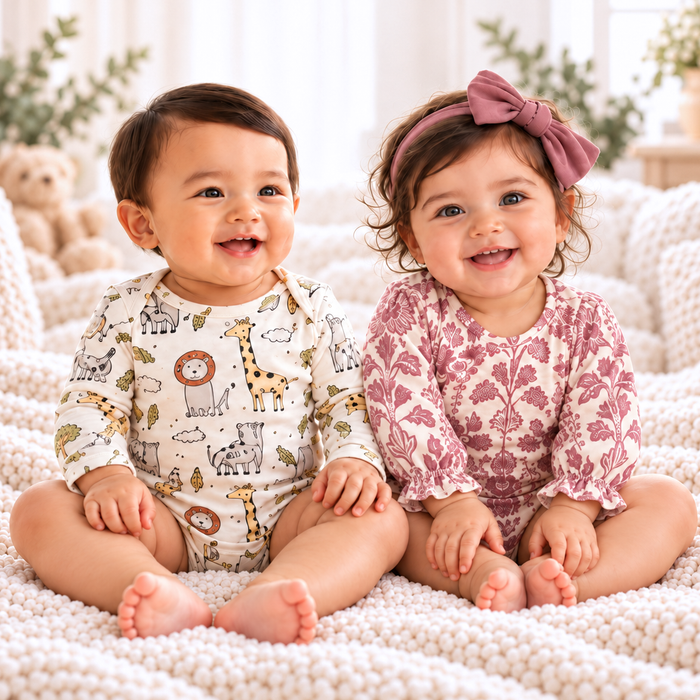 Baby Bodysuits