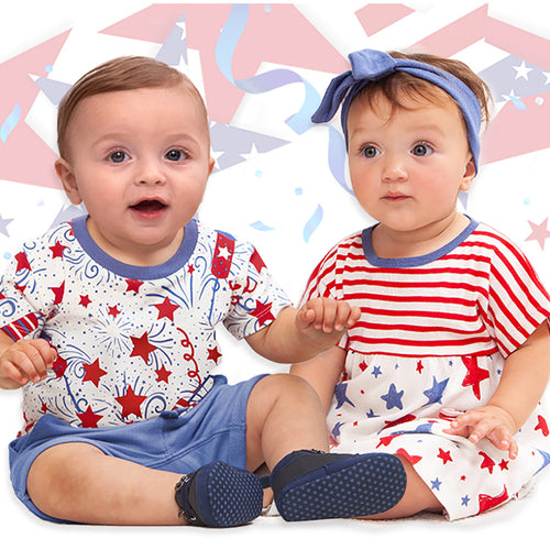 Red, White & Ready To Roll