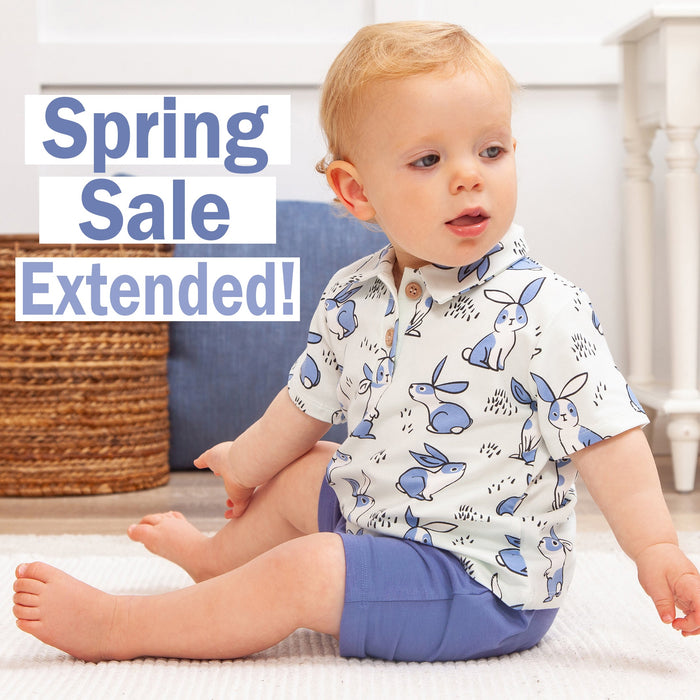 Spring Sale