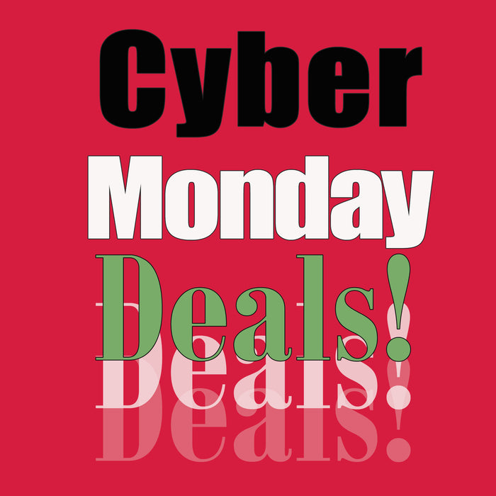 Cyber Monday