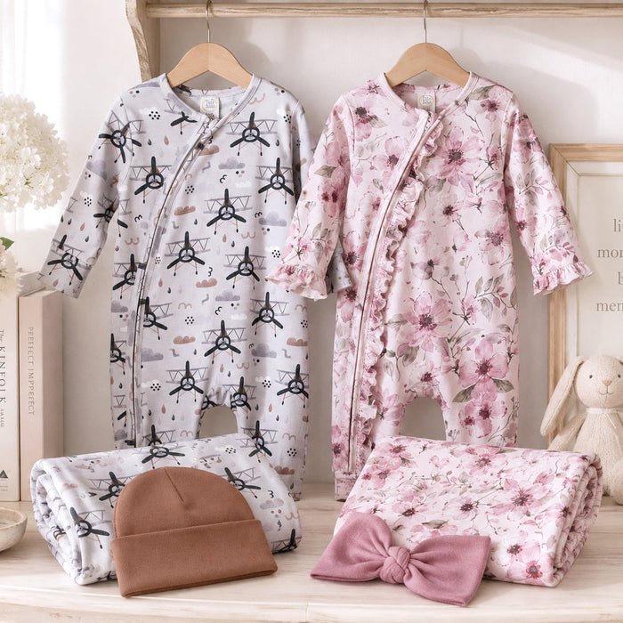 Baby Gift Bundles