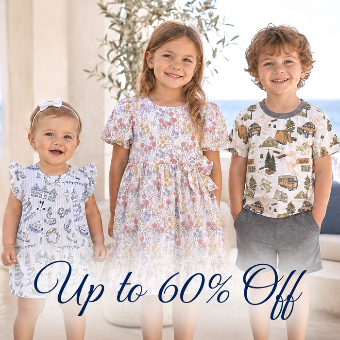 Labor Day Sale