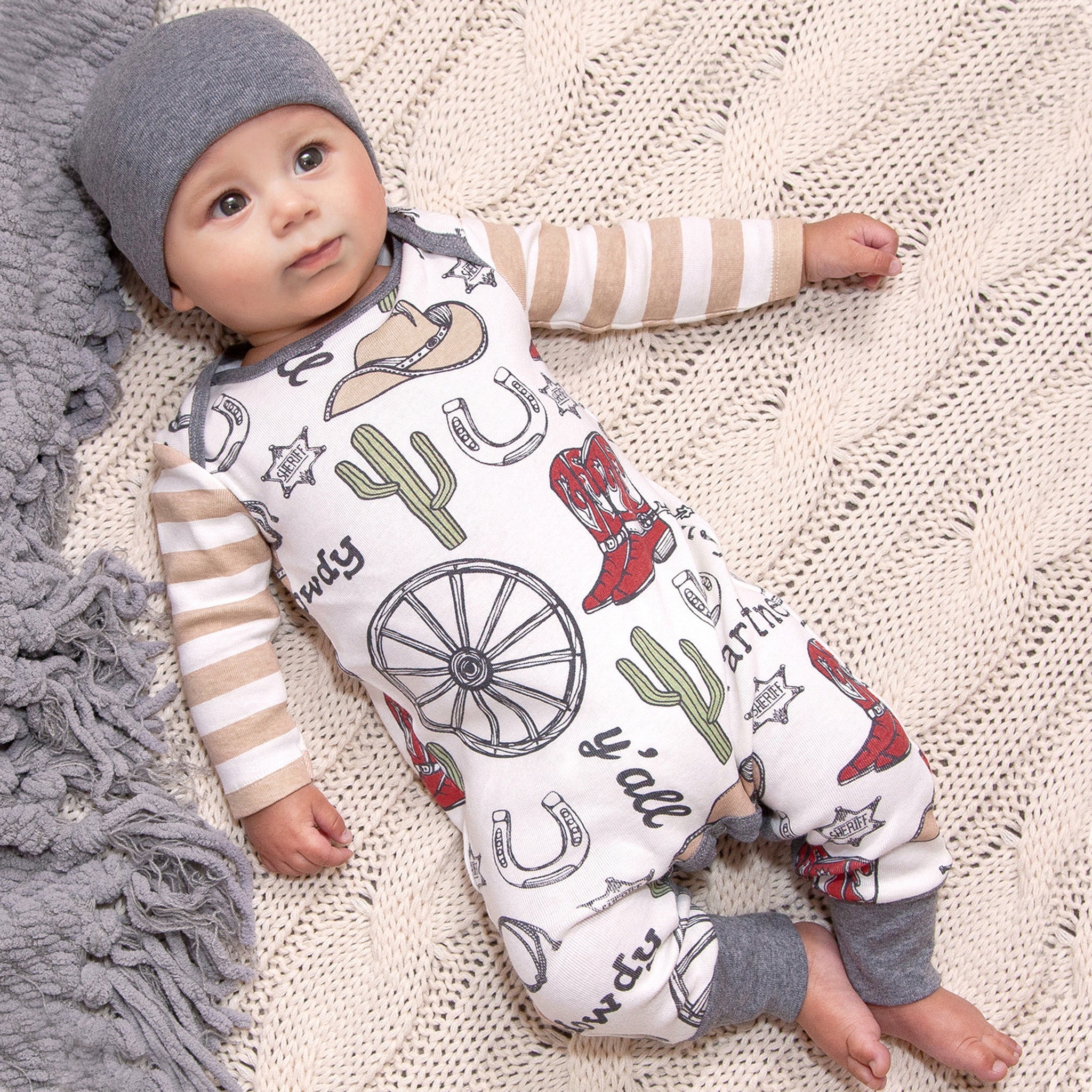 Tesa Babe Clothing and Loungewear Newborn Baby to Adult Bamboo Cotton