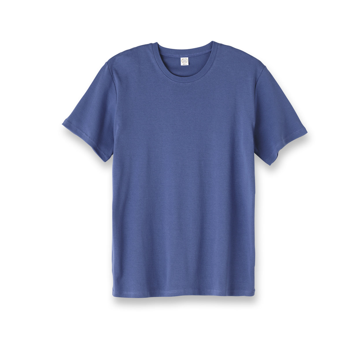 Indigo Blue Men's Tee