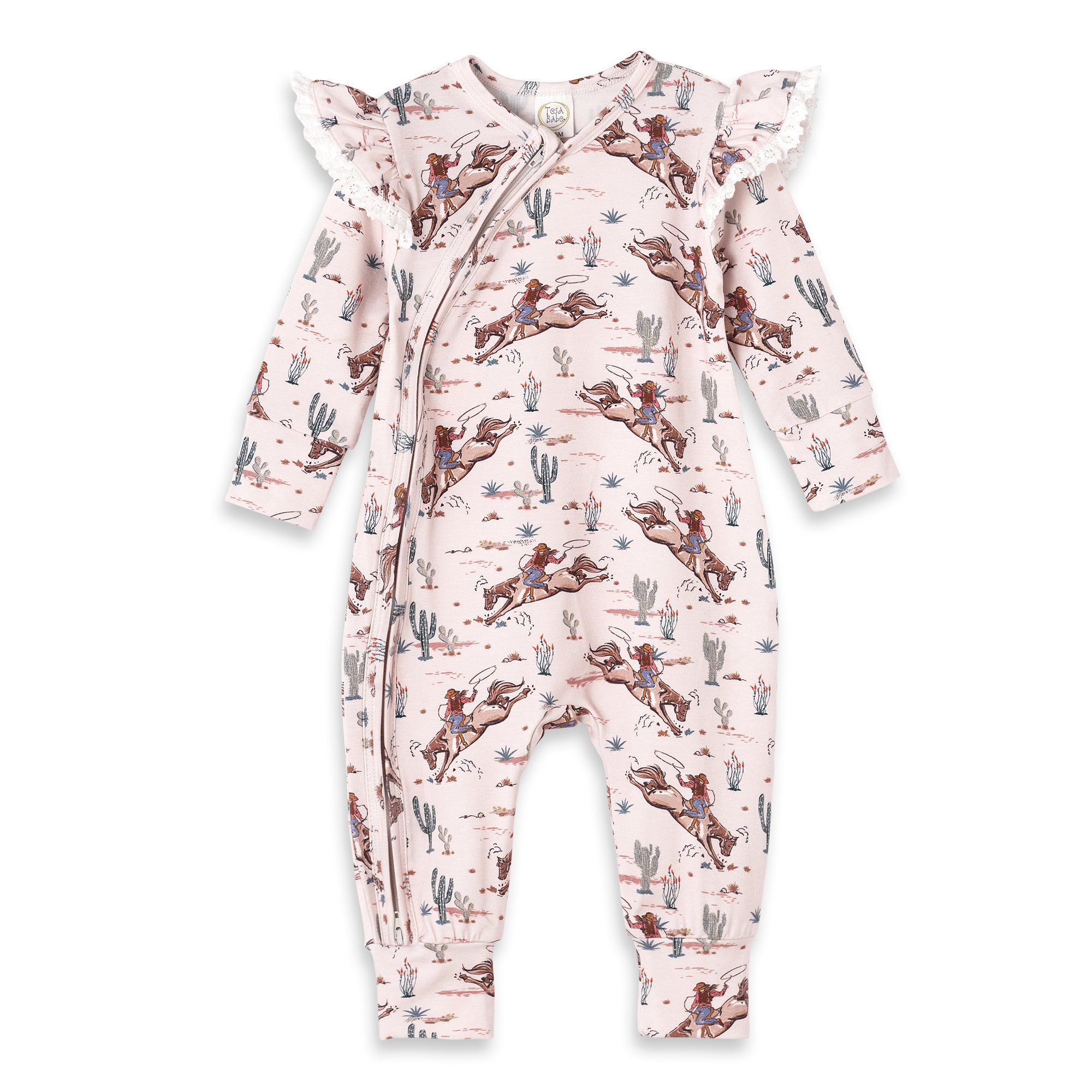 新品未使用　son and daughter tago romper 6-12m son and daughter TAGO ROMPER 6-12m（son and daughter TAGO