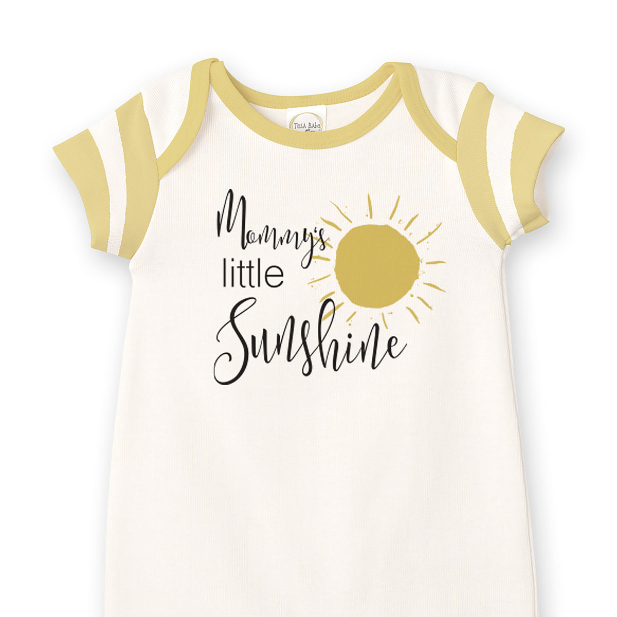 Mommy's Little Sunshine Romper