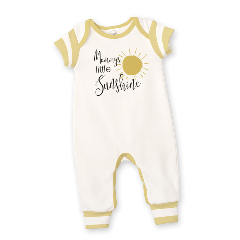 Mommy's Little Sunshine Romper