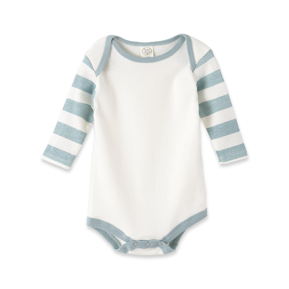 Basic Bodysuits for Baby 3-6M