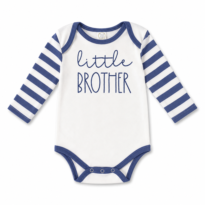Little Brother Bodysuit