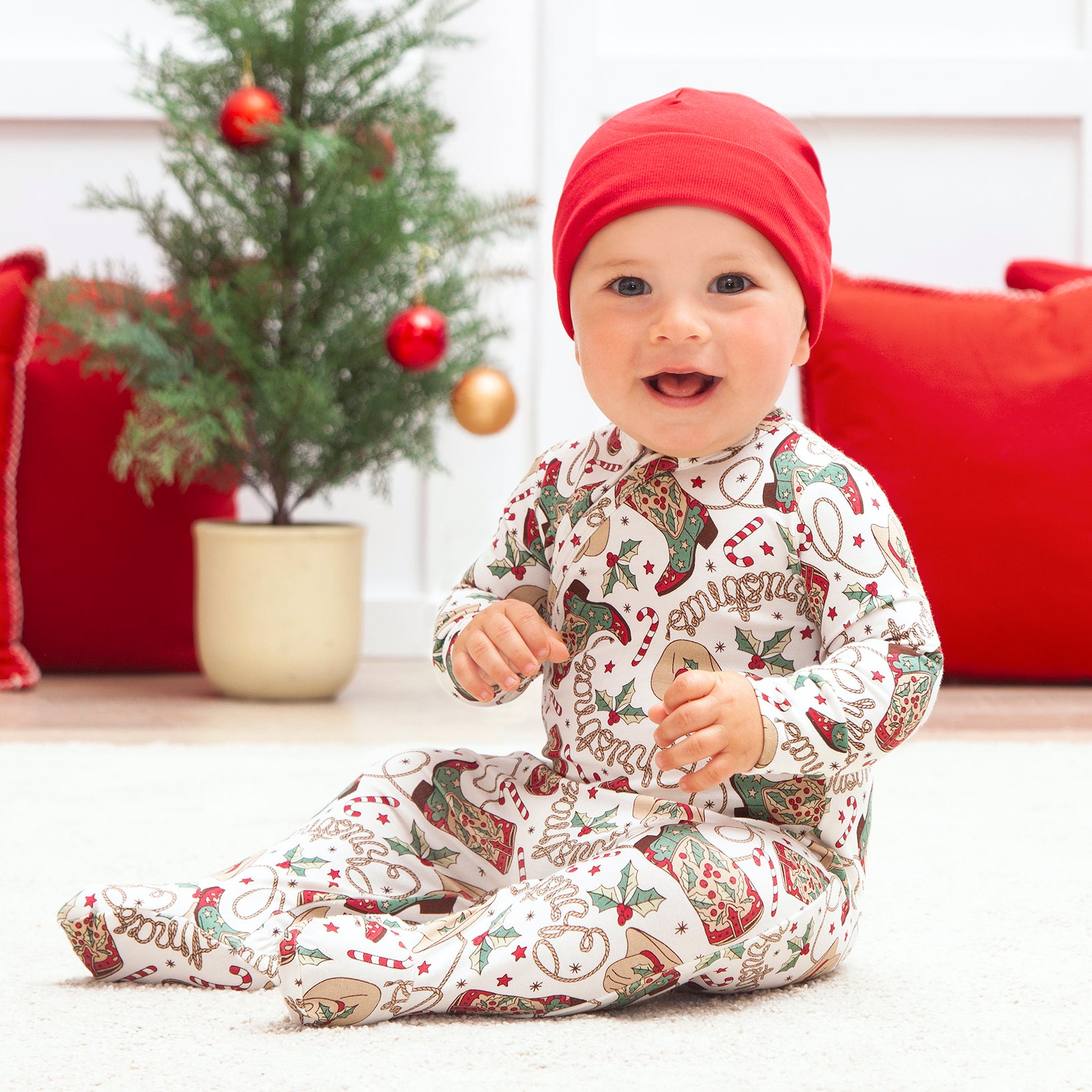 Baby Zipper Rompers – Tesa Babe