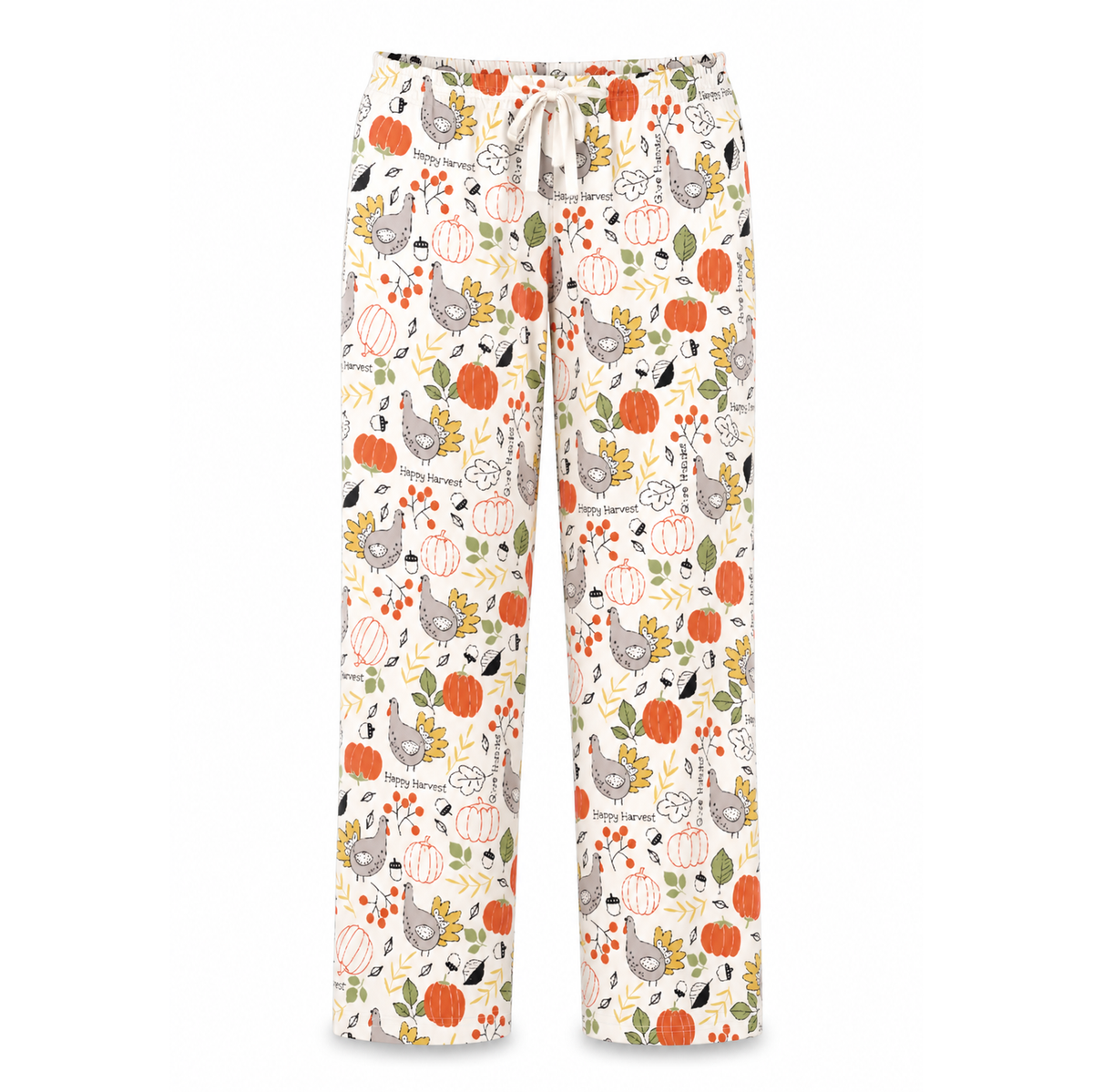 Thankful Bamboo Bamboo Pajama Pants