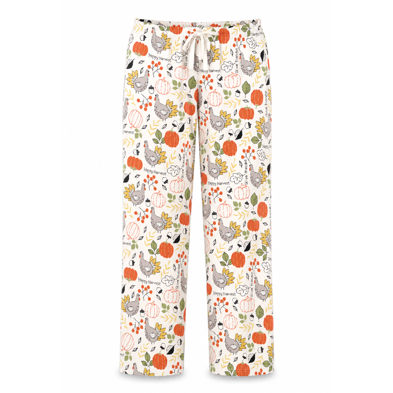 Thankful Bamboo Bamboo Pajama Pants