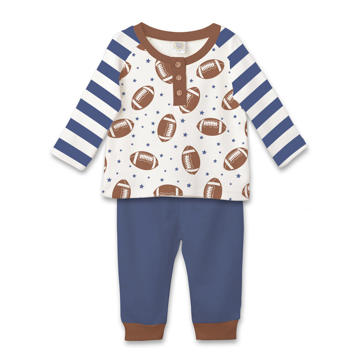 Football Henley Set