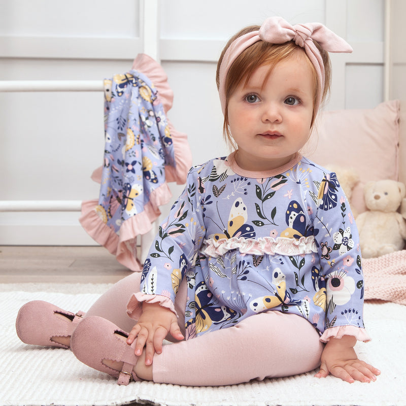 Tesa Babe Clothing and Loungewear Newborn Baby to Adult Bamboo Cotton