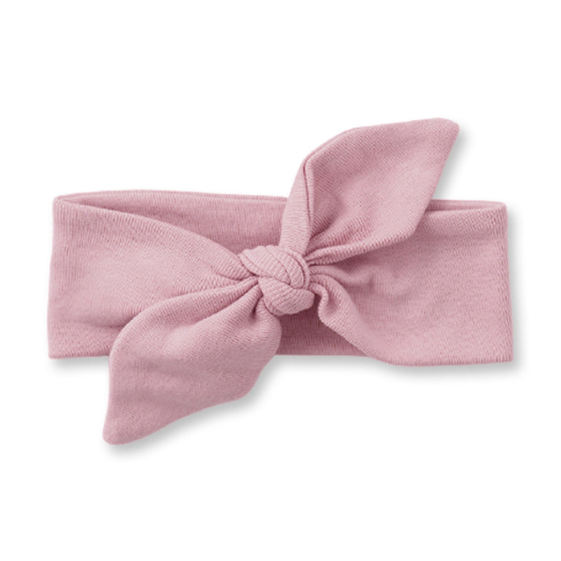 Tesa Babe Baby Accessories Headband / One Size Baby Headband Zephyr Pink