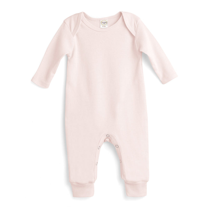 Tesa Babe Baby Girl Clothes Romper / NB Newborn Pink Romper