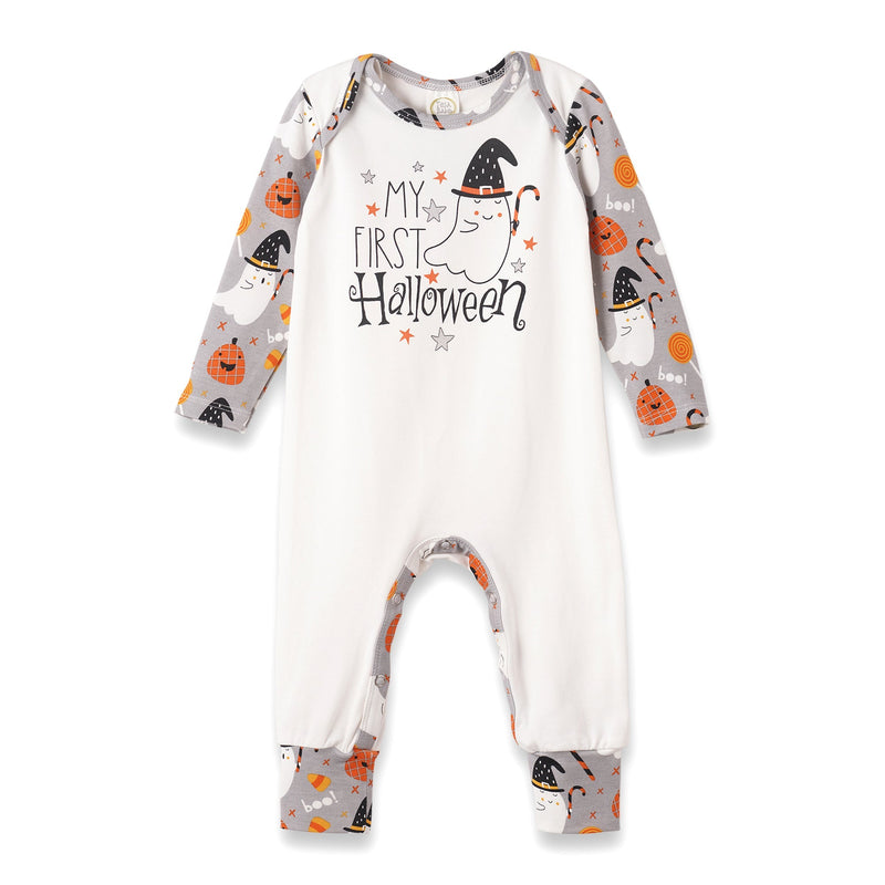 Tesa Babe Baby Unisex Clothes Romper / NB My 1st Halloween Romper