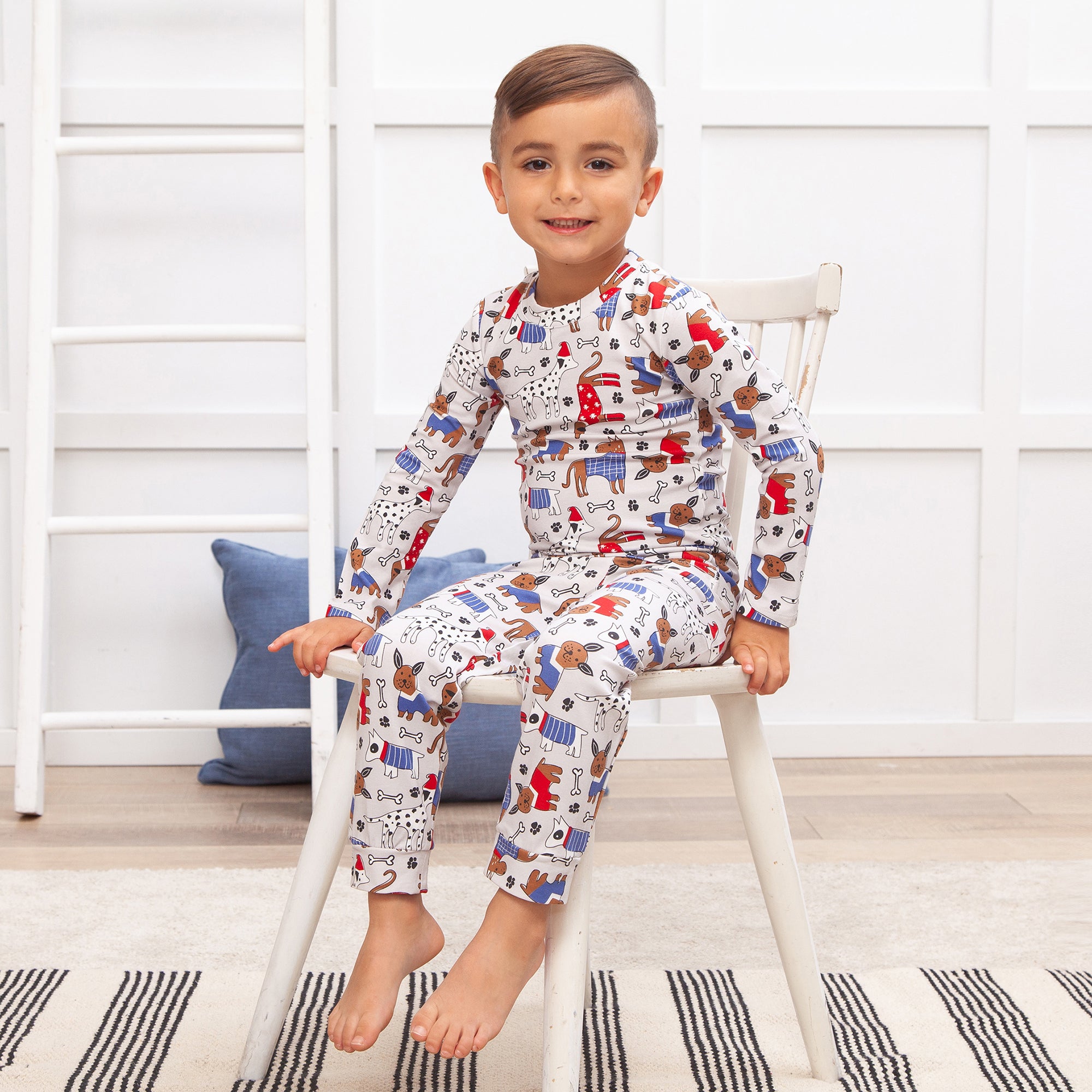 Bamboo cotton pjs sale