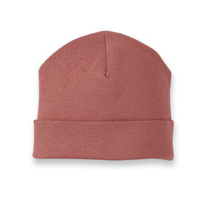 Tesa Babe Baby Accessories Baby Hat / NB-3M Baby Hat Cedar Brown