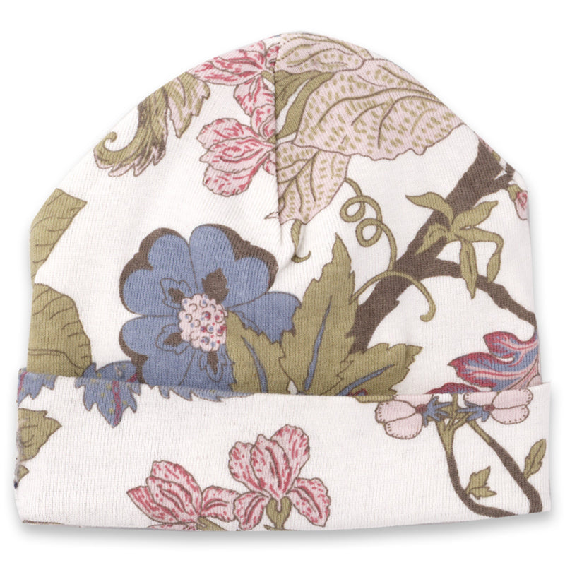 Tesa Babe Baby Accessories Baby Hat Floral Tapestry