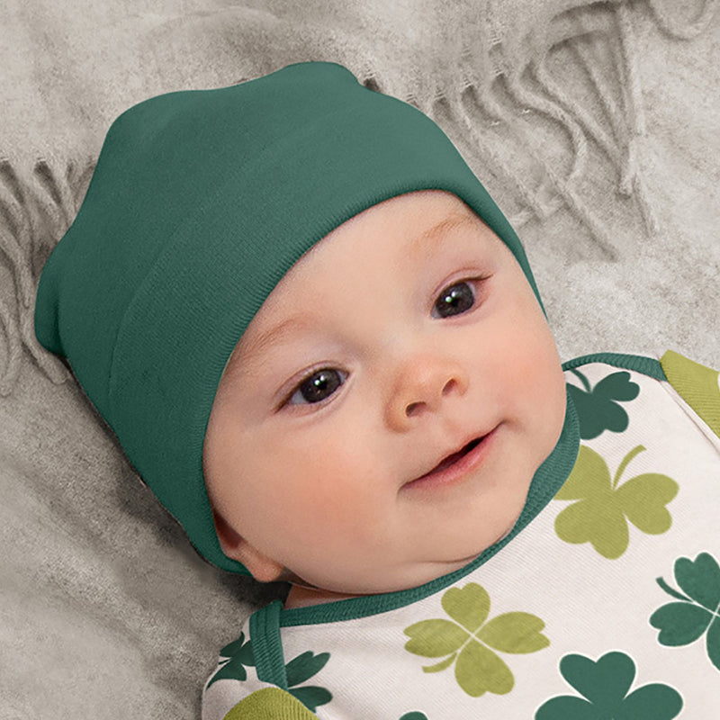 Tesa Babe Baby Accessories Baby Hat Green