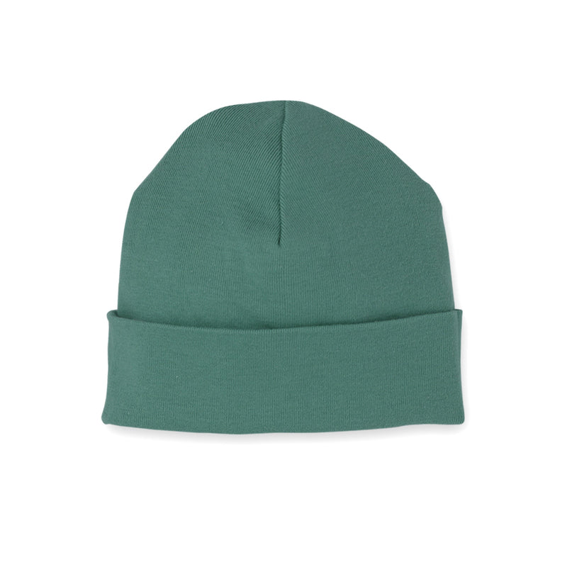 Tesa Babe Baby Accessories Baby Hat / NB-3M Baby Hat Green