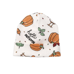 Tesa Babe Baby Accessories Baby Hat / NB-3M Baby Hat Harvest