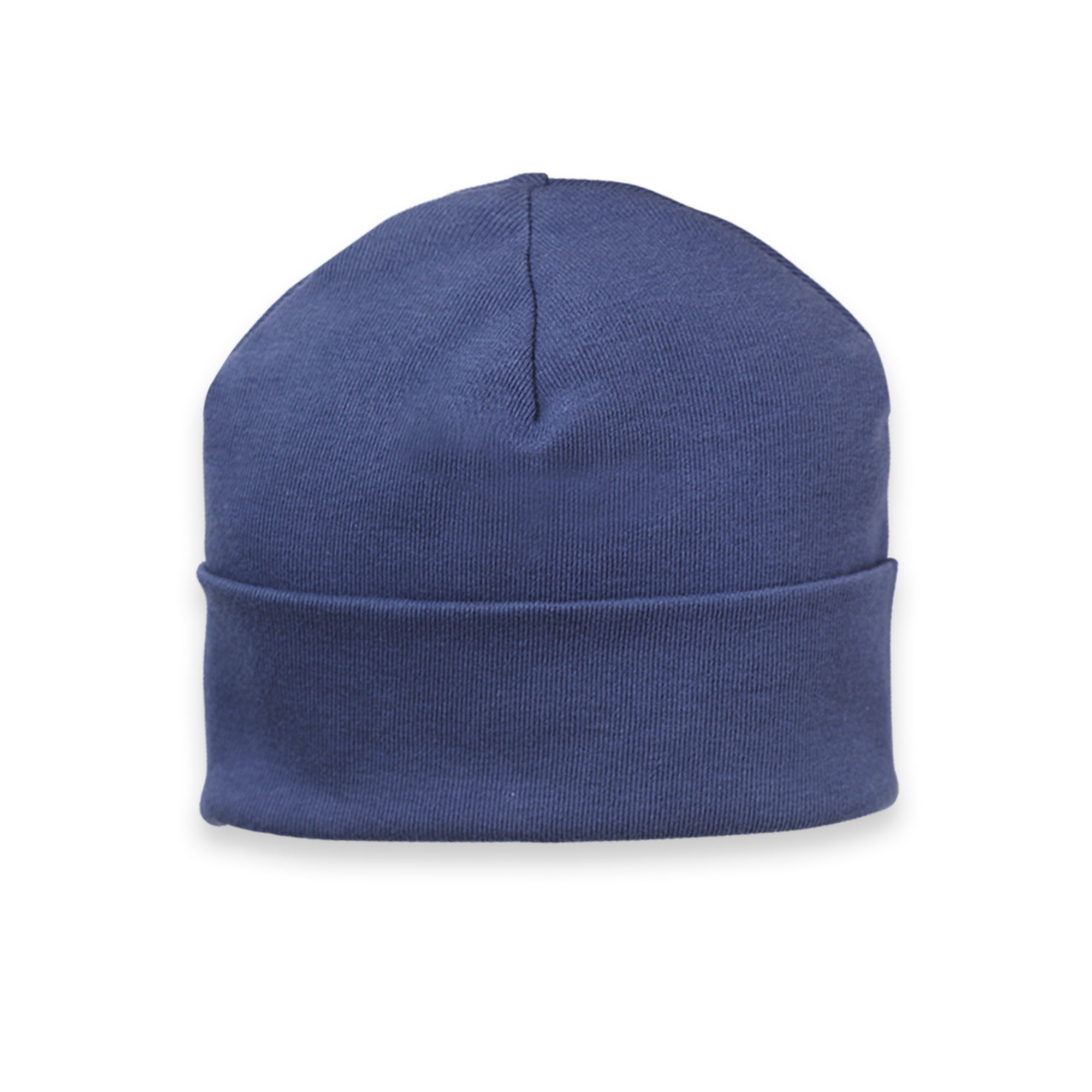 Blue toddler hat online