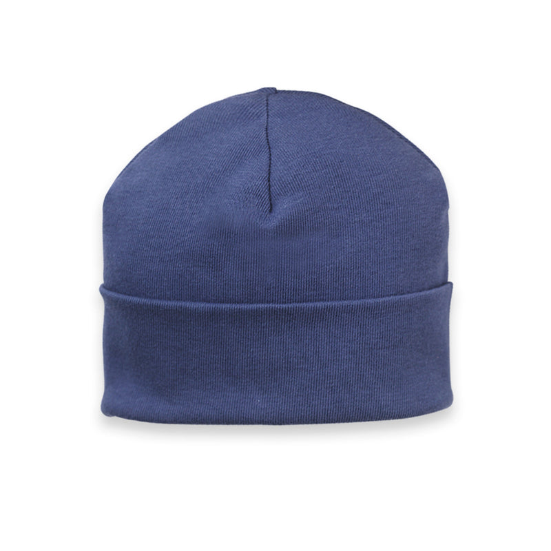 Tesa Babe Baby Accessories Hat / NB-3M Baby Hat Navy Blue