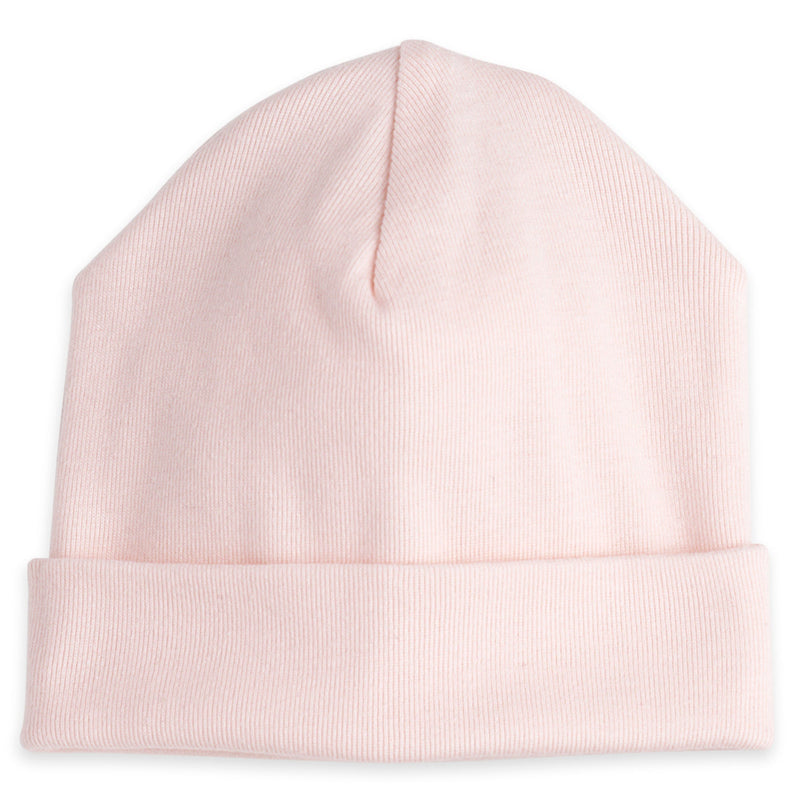 Tesa Babe Baby Accessories Baby Hat Pale Pink